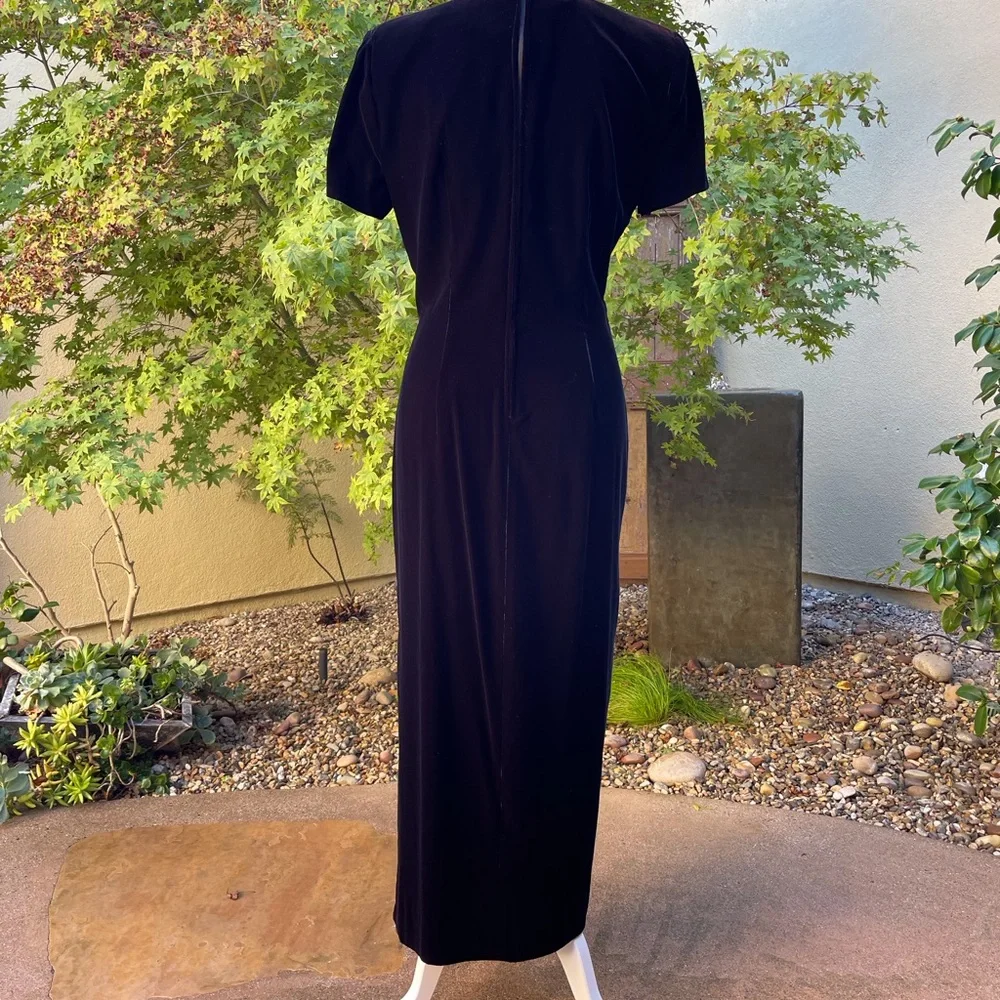 Maxi Dress - Picture 2 of 7